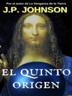 El Quinto Origen