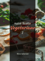 nuove Ricette Vegetariane 2: maggio 2021