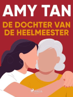 De dochter van de heelmeester