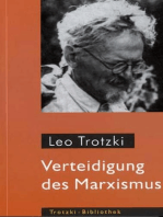 Verteidigung des Marxismus