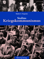 Gab es eine Alternative? / Stalins Kriegskommunismus: Band 2