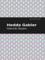 Hedda Gabbler