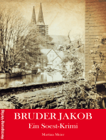 Bruder Jakob: Ein Soest-Krimi