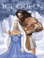 The Ice Queen: The Tarrassian Saga