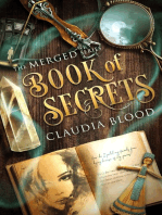 Book of Secrets