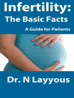 Infertility: The Basic Facts