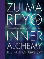 Inner Alchemy: The Path of Mastery, Updated and Revised Edition
