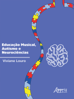 Educação Musical, Autismo e Neurociências