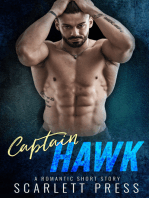 Captain Hawk