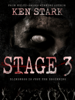 STAGE 3: A Post-Apocalyptic Zombie Thriller