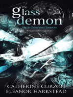 The Glass Demon
