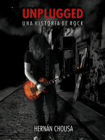 Unplugged, Una Historia de Rock