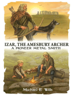 Izar, The Amesbury Archer