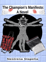 The Champion's Manifesto