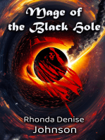 Mage of the Black Hole