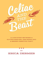 Celiac and the Beast