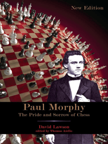 Paul Morphy: Most Up-to-Date Encyclopedia, News & Reviews
