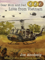 Dear Mom and Dad, Love from Vietnam