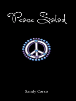 Peace Salad: 100 Tips to Inspire a Peaceful Life