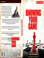 Knowing Your Game: Revised Version