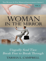 Woman in the Mirror