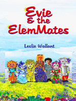 Evie & the Elemmates