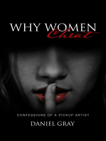 Why Women Cheat by Daniel A Gray (Ebook) - Read free for 30 days