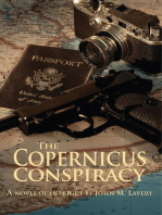 The Copernicus Conspiracy