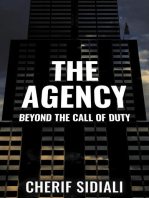 The Agency: Beyond the Call of Duty