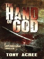 The Hand of God