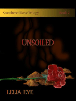Smothered Rose Trilogy Book 2