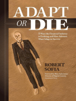 Adapt or Die