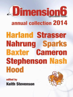 Dimension6: annual collection 2014
