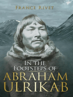 In the Footsteps of Abraham Ulrikab: The Events of 1880-1881