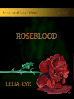 Smothered Rose Trilogy Book 3
