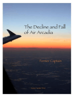 The Decline and Fall of Air Arcadia