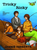 Tricky Ricky