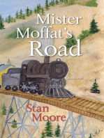 Mister Moffat's Road