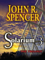 Solarium-3: Book One of the Solarium-3 Trilogy