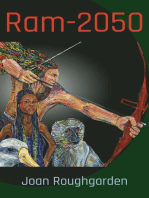 Ram-2050: A Ramayana Epic for the Future