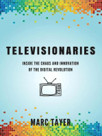 Televisionaries