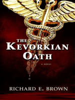 The Kevorkian Oath