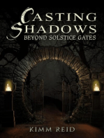 Casting Shadows: Beyond Solstice Gates