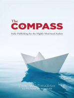 The Compass: Indie Publishing for the Highly Motivated Author