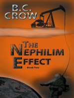 The Nephilim Effect: Book 2