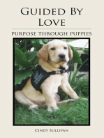Guided By Love: Purpose Through Puppies