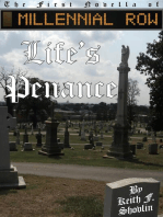 Life's Penance