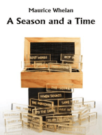 A Season and a Time
