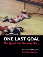 One Last Goal: The Geraldine Heaney Story