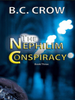 The Nephilim Conspiracy: Book 3